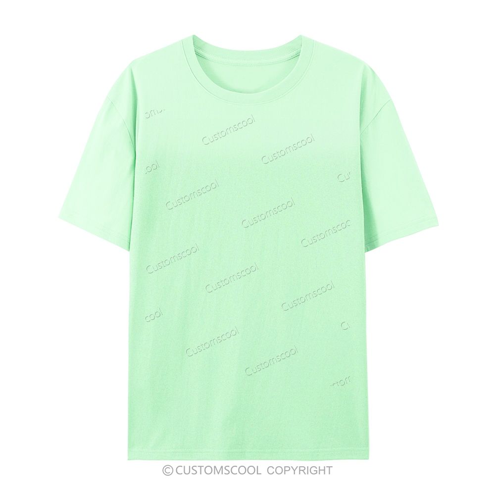 Nail Tech Casual Short Sleeve T-Shirt Customscool