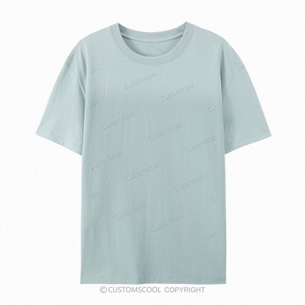 Nail Tech Casual Short Sleeve T-Shirt Customscool