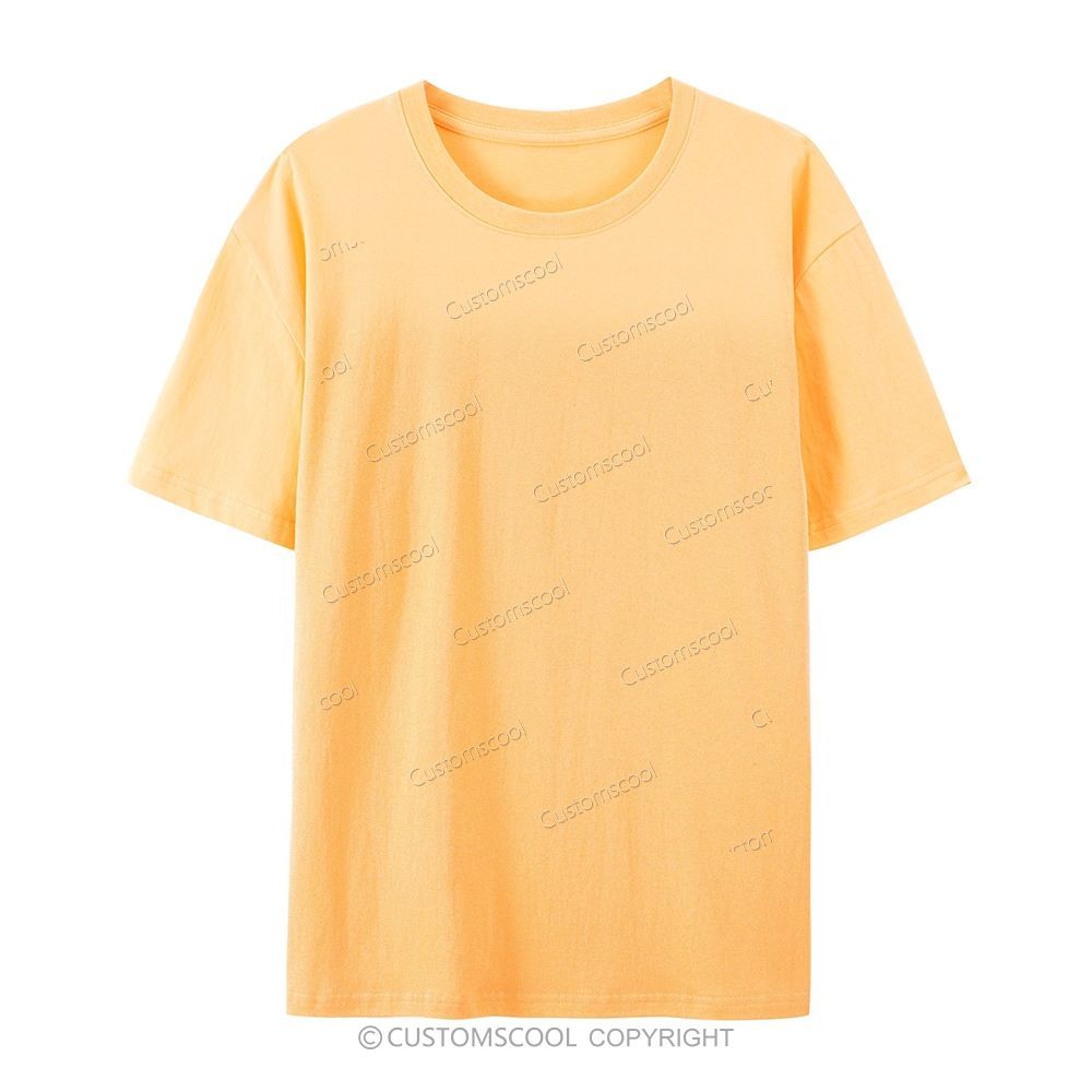 Nail Tech Casual Short Sleeve T-Shirt Customscool