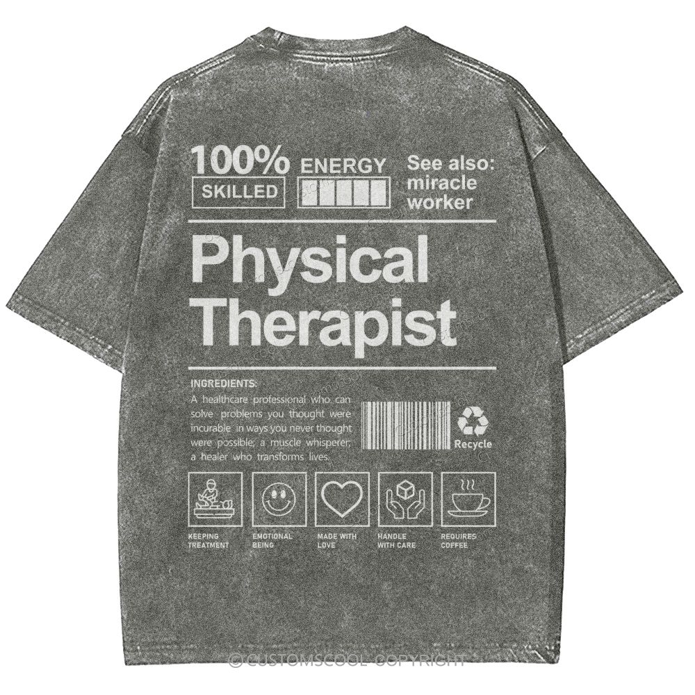 c-boy style(5点)PHYSICALTHERAPY T-shirt L Heed9cf3f05364085819ee2ddb0054