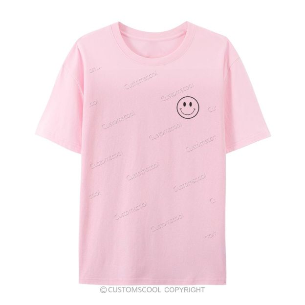 Volleyball Coach Casual Short Sleeve T-Shirt Customscool