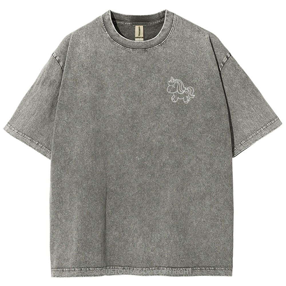 スウェット・トレーナー HUECLOSET Digital Print MTM t-shirt SE102 Loose Fit Sweatshirt - Pink - Men | H&M US