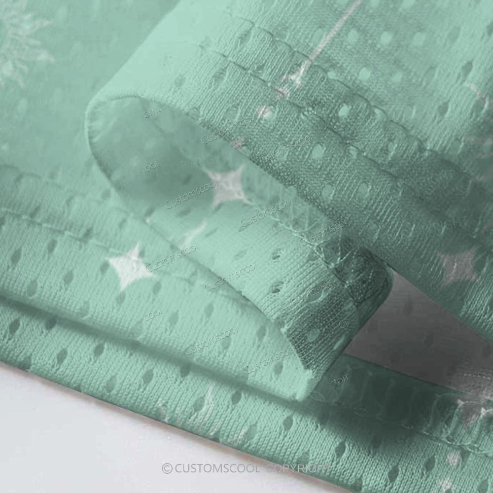 Gemini Spirit Zodiac Jersey Customscool