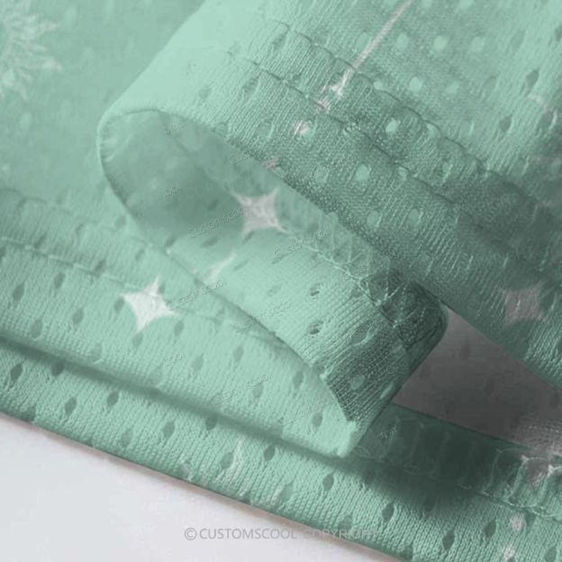 Gemini Spirit Zodiac Jersey Customscool