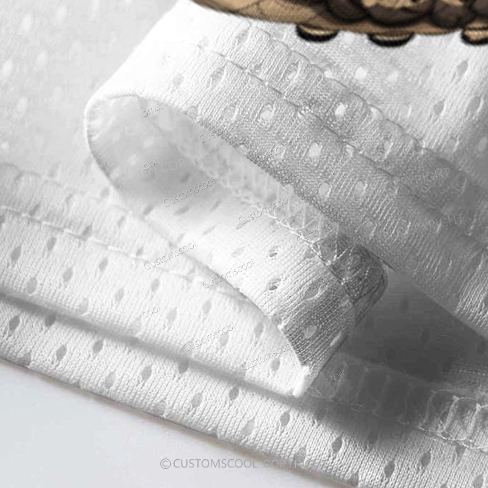 Benin Addcustom Number Jersey Shirts Customscool