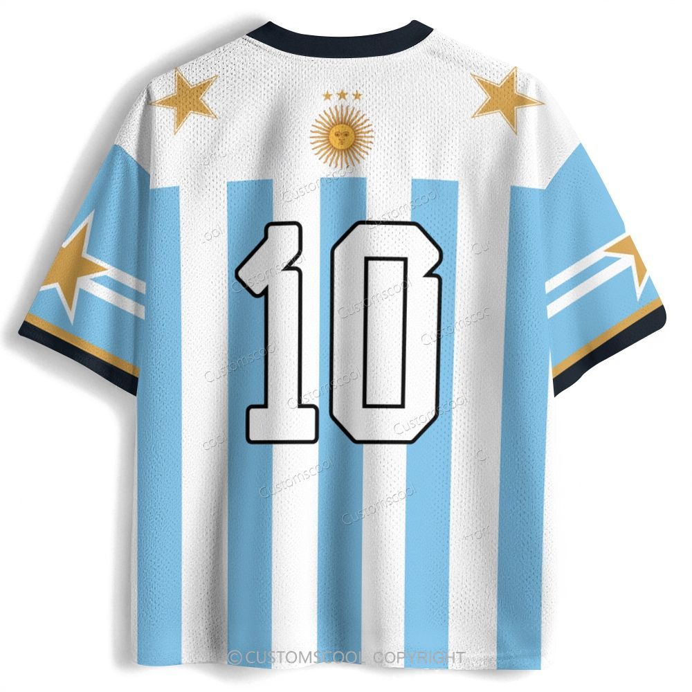 Off To Commit Tomfoolery Jersey Shirts