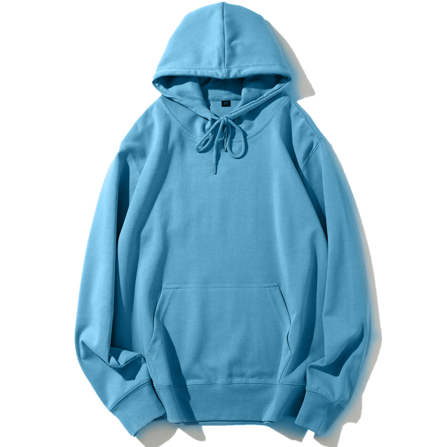 Get In Loser We're Going To The Gym Casual Hoodie