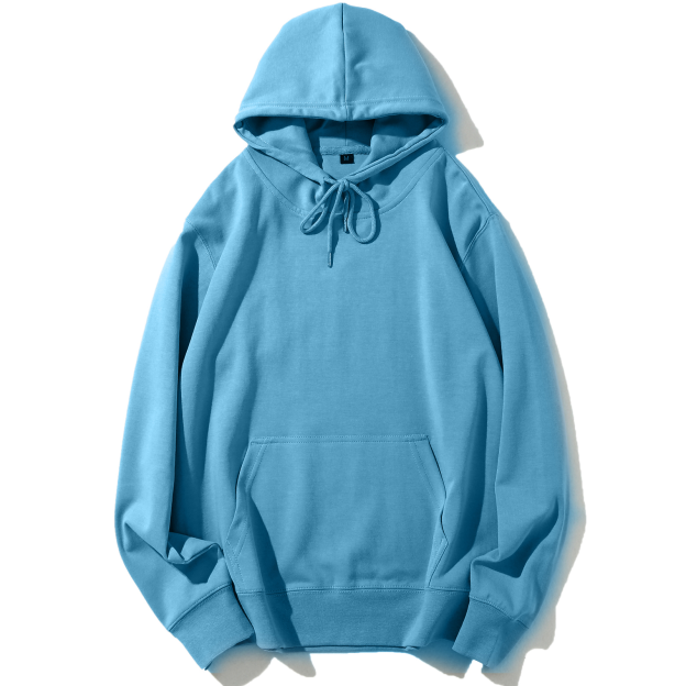 Get In Loser We're Going To The Gym Casual Hoodie