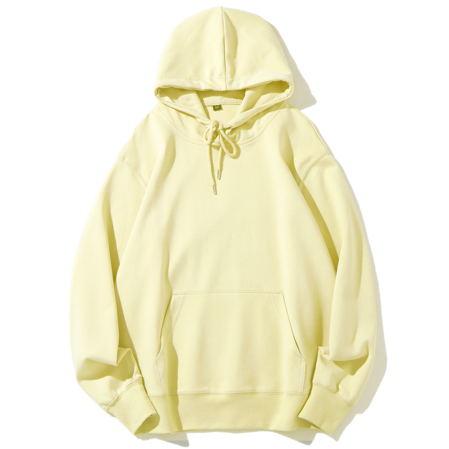 Get In Loser We're Going To The Gym Casual Hoodie