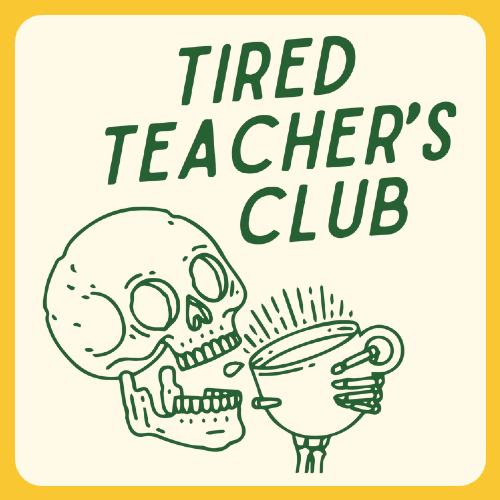 Teacher