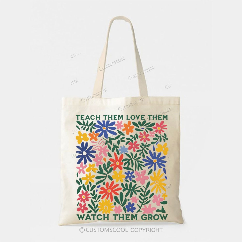 Love Tote Bag