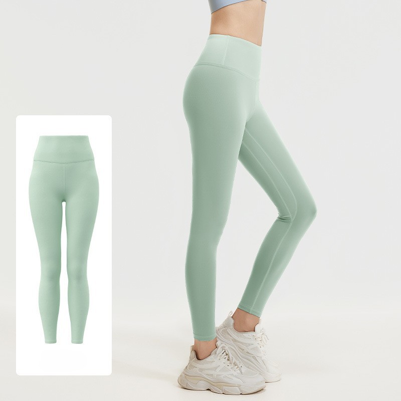 Women's High-Waisted Legging Customscool Customscool