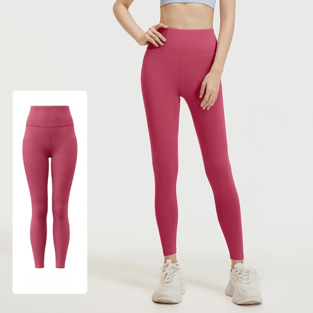 Women's High-Waisted Legging Customscool Customscool