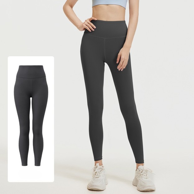 Women's High-Waisted Legging Customscool Customscool