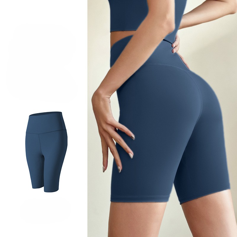 Women's High-Waisted Shorts Customscool