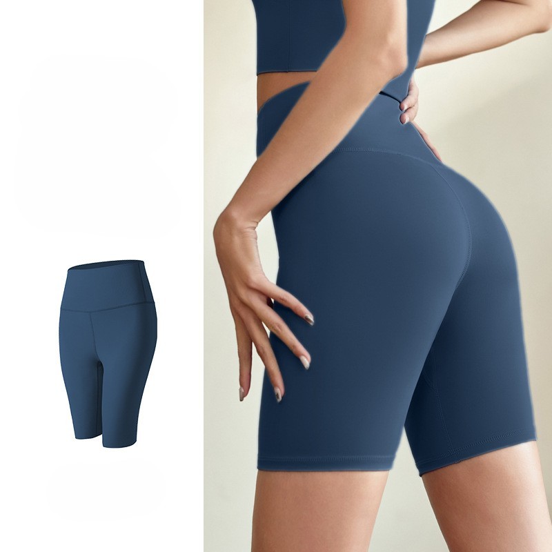 Women's High-Waisted Shorts Customscool