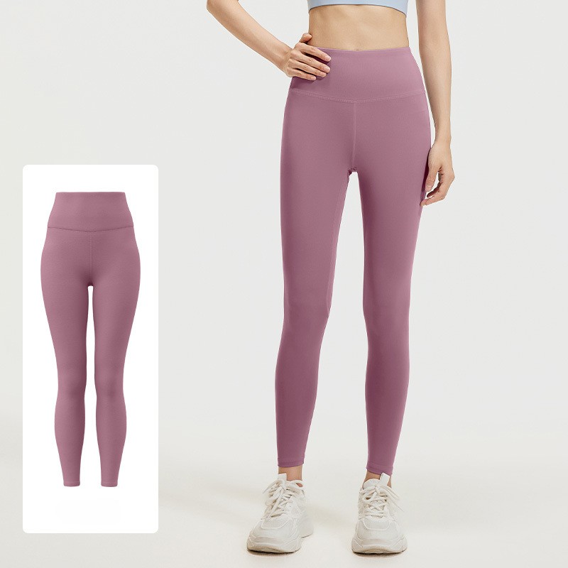 Women's High-Waisted Legging Customscool Customscool