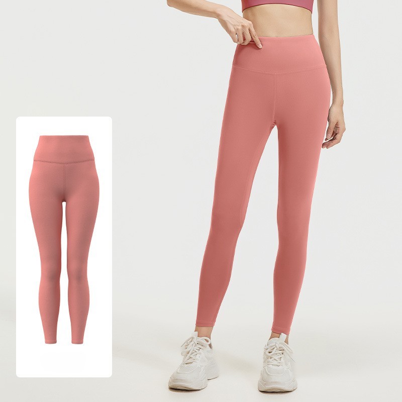 Women's High-Waisted Legging Customscool Customscool