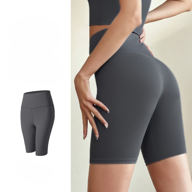 Women's High-Waisted Shorts Customscool