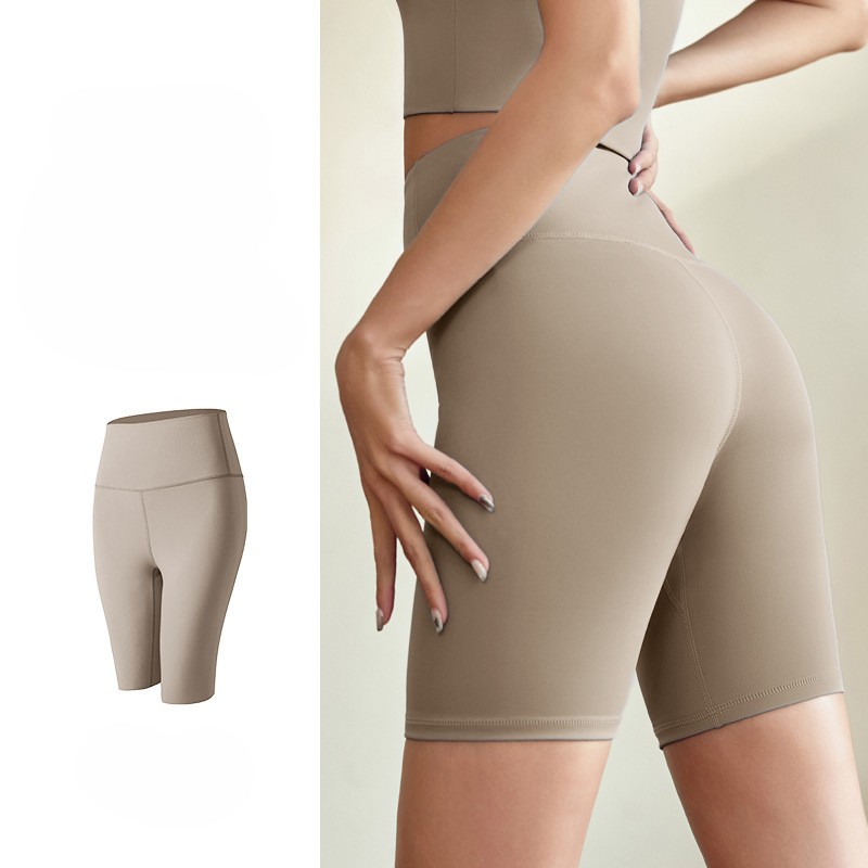 Women's High-Waisted Shorts Customscool