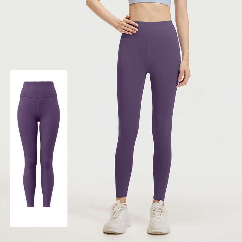 Women's High-Waisted Legging Customscool Customscool