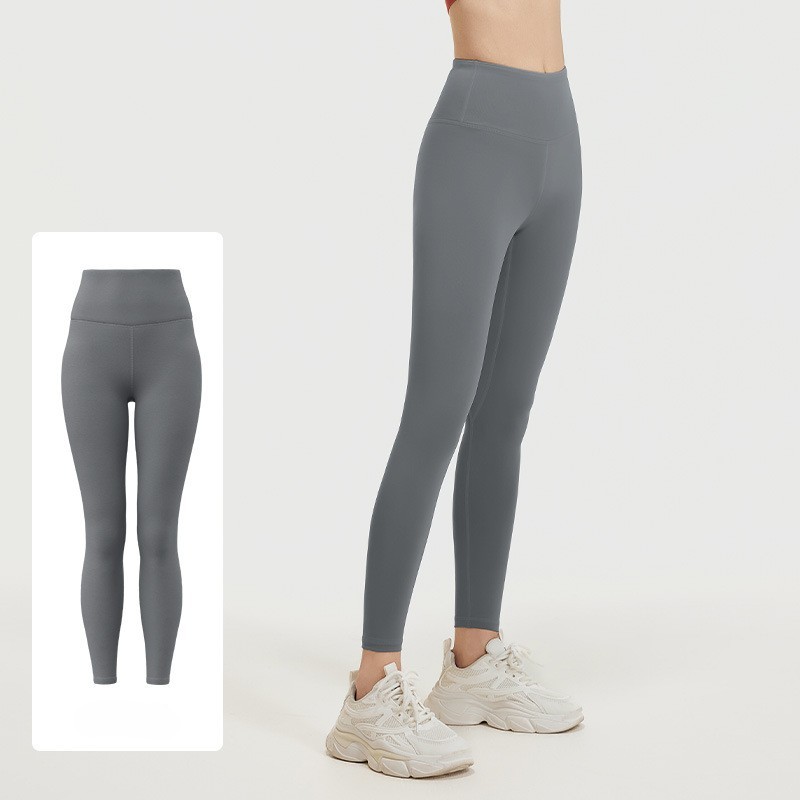 Women's High-Waisted Legging Customscool Customscool