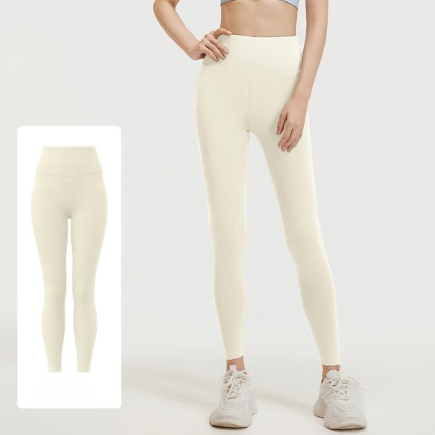 Women's High-Waisted Legging Customscool Customscool