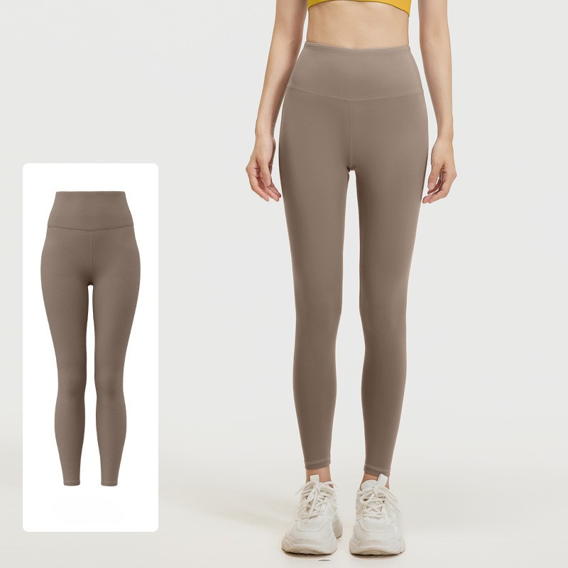 Women's High-Waisted Legging Customscool Customscool