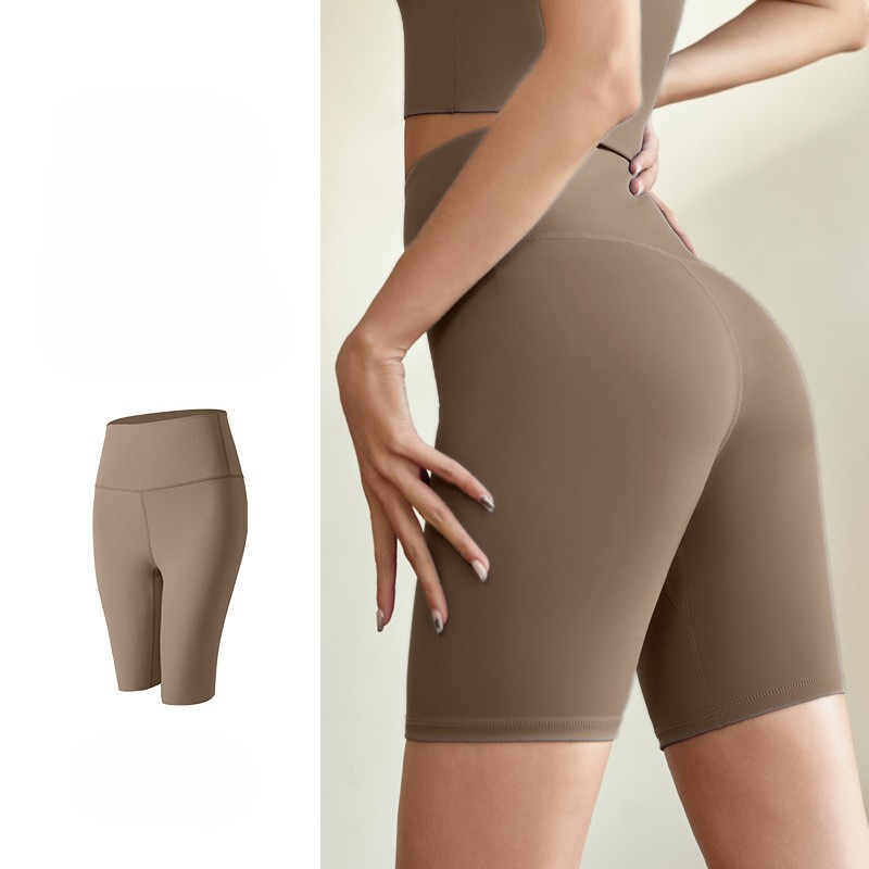 Women's High-Waisted Shorts Customscool