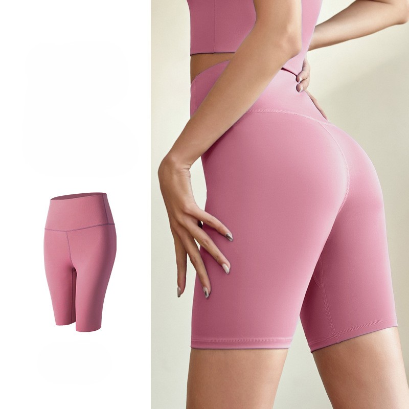 Women's High-Waisted Shorts Customscool