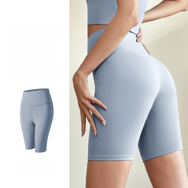 Women's High-Waisted Shorts Customscool