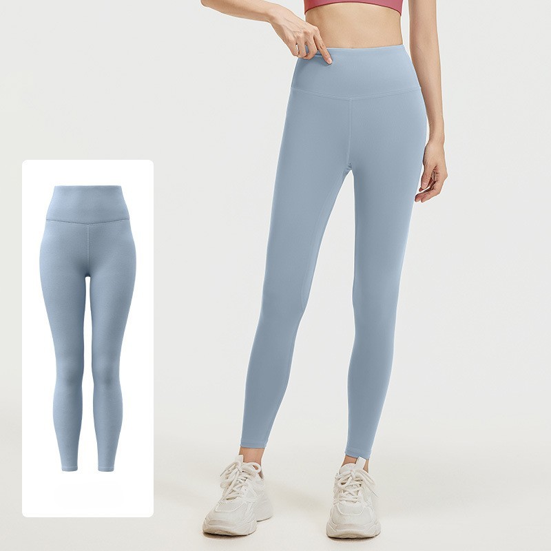 Women's High-Waisted Legging Customscool Customscool