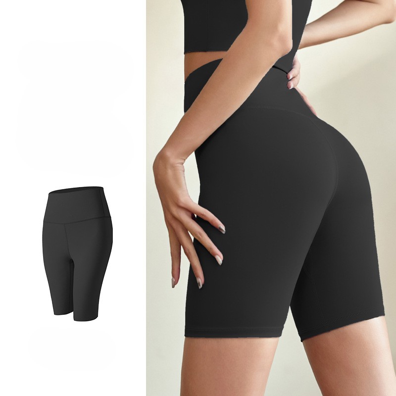 Women's High-Waisted Shorts Customscool