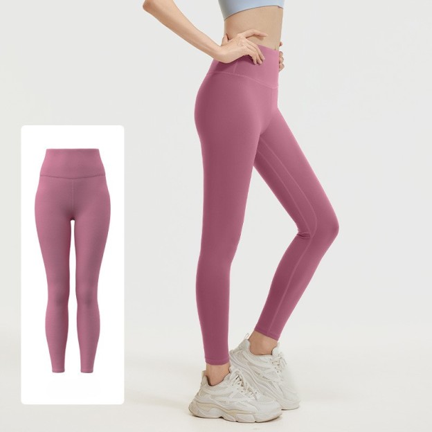 Women's High-Waisted Legging Customscool Customscool