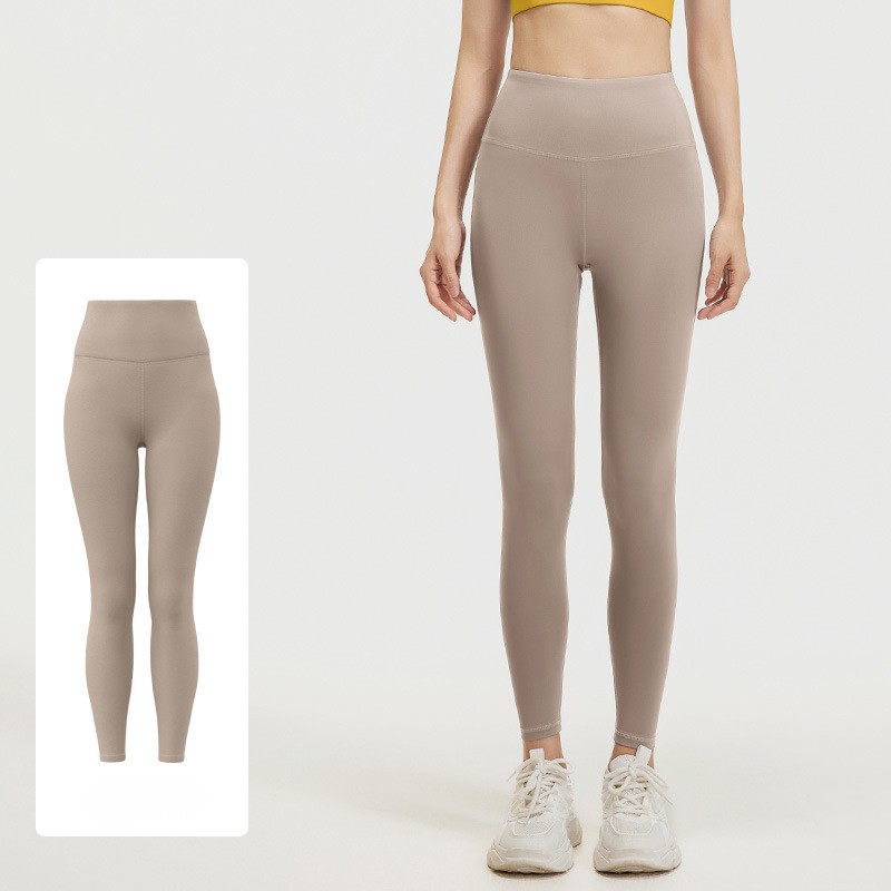 Women's High-Waisted Legging Customscool Customscool