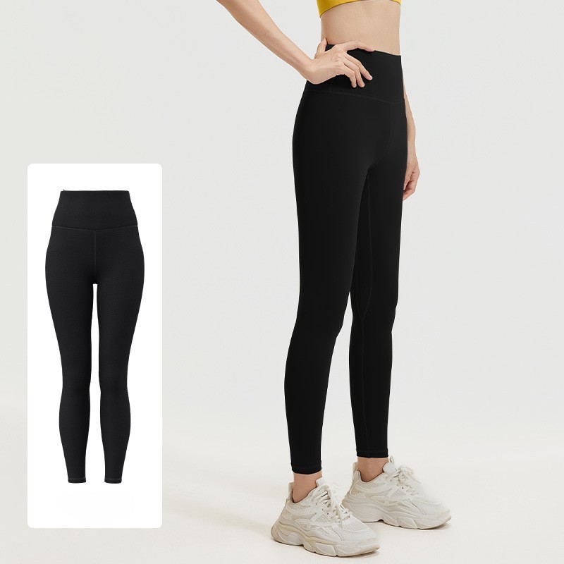 Women's High-Waisted Legging Customscool Customscool