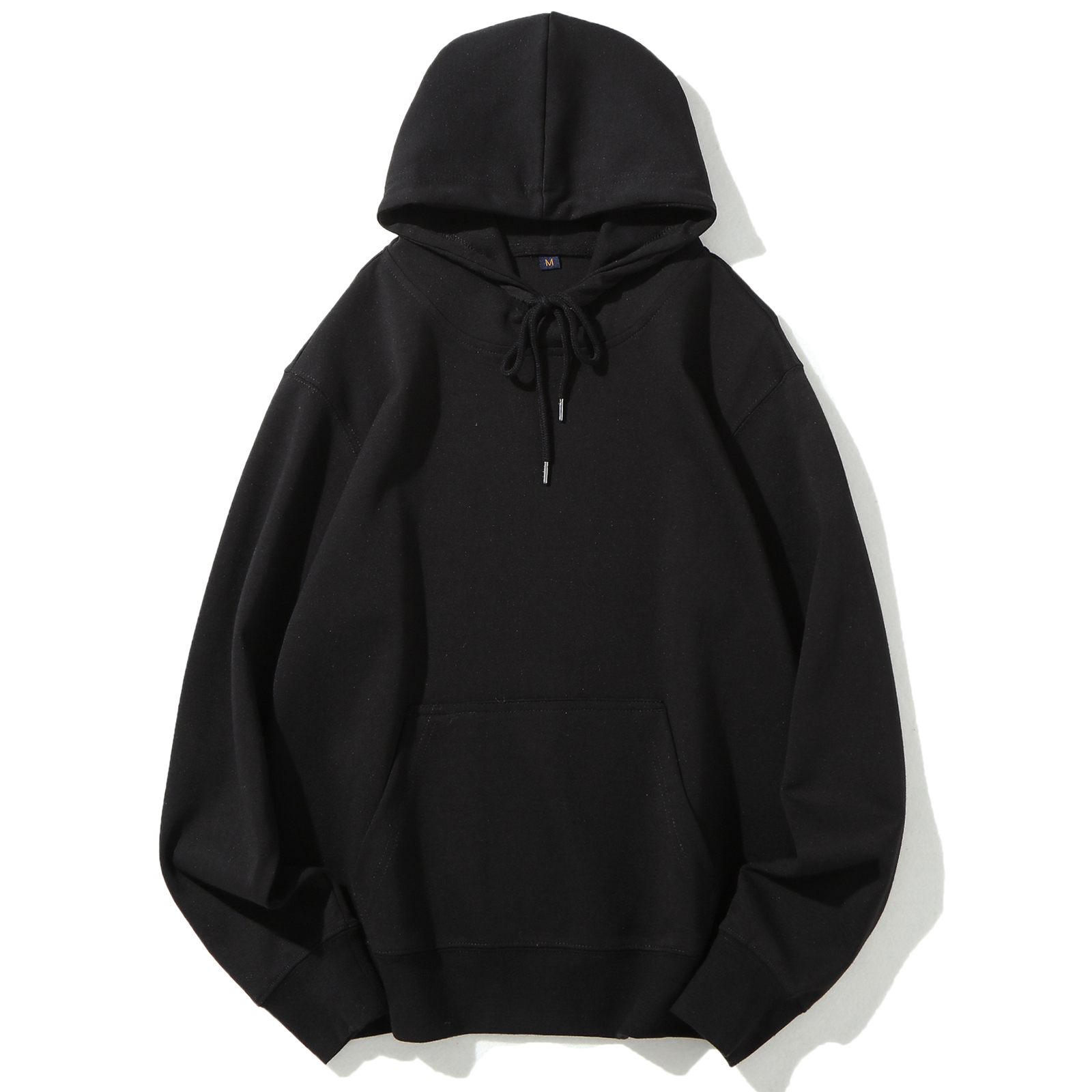 Get In Loser We're Going To The Gym Casual Hoodie