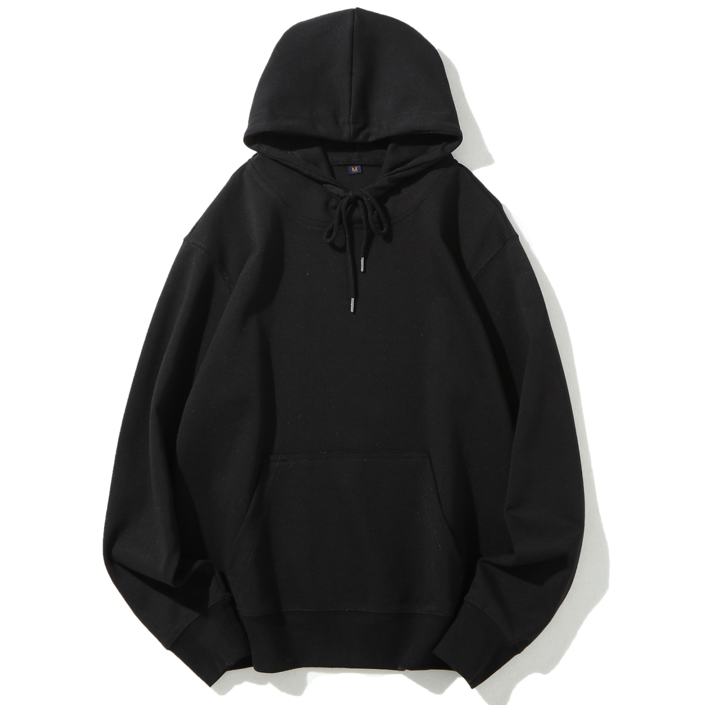 Get In Loser We're Going To The Gym Casual Hoodie