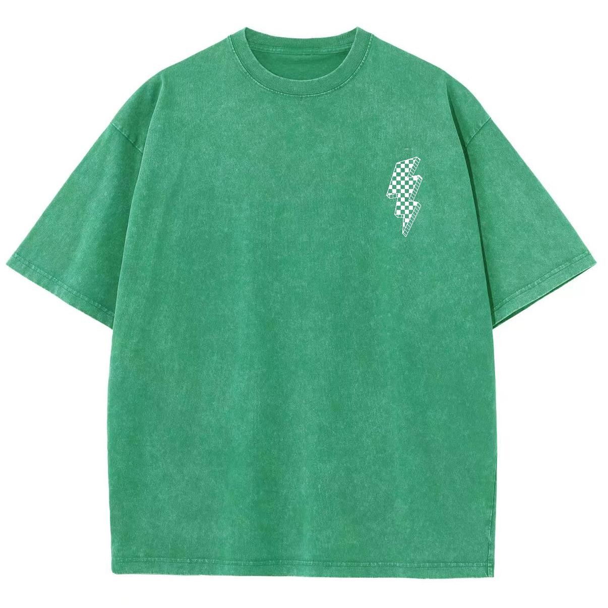 Still In My Pop Punk Phase Unisex Fit Washed Oversized T-Shirt
