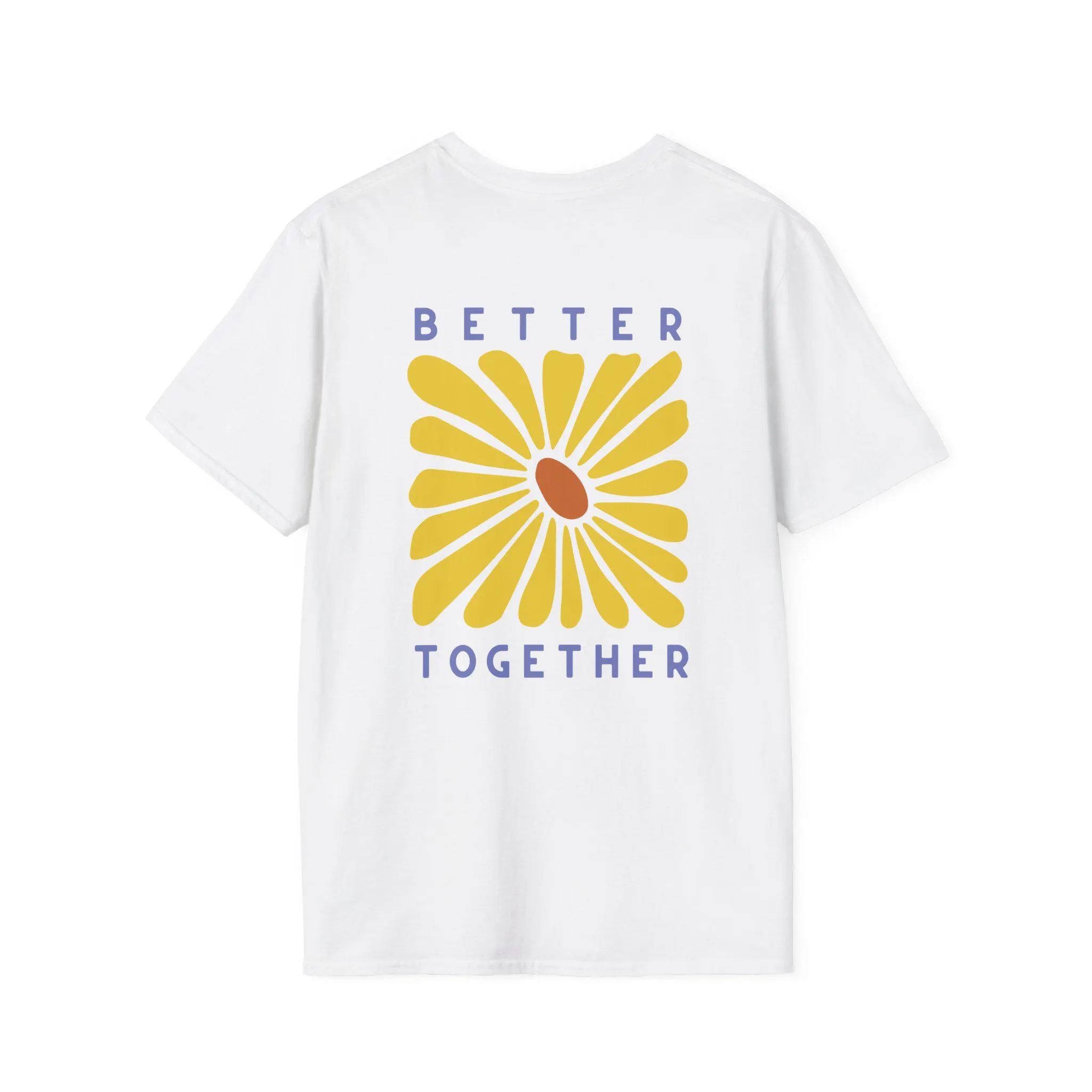 Better Together Family Tees Customscool
