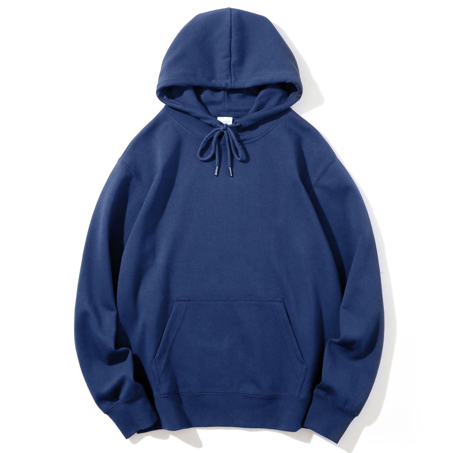 Get In Loser We're Going To The Gym Casual Hoodie