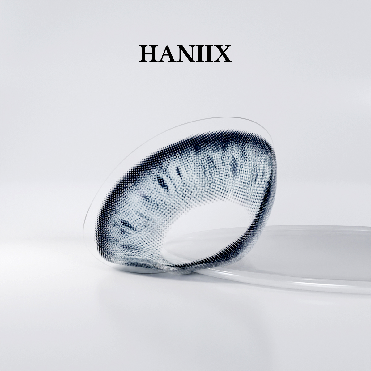 Teddy Blue - Yearly, 2 lenses - HANIIX
