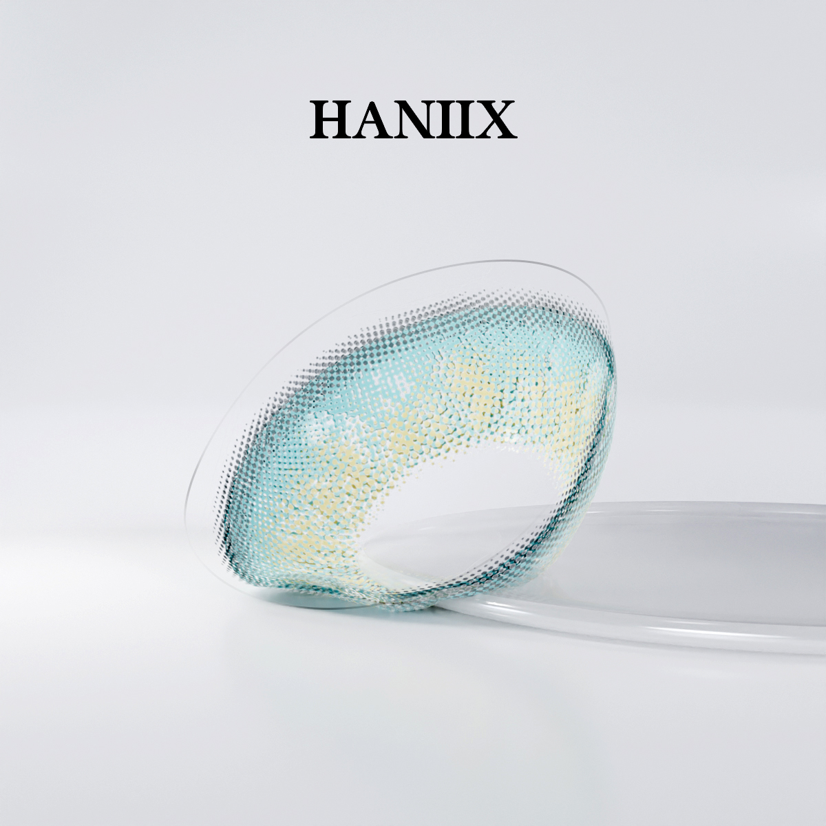 Russian Blue - Yearly, 2 lenses - HANIIX