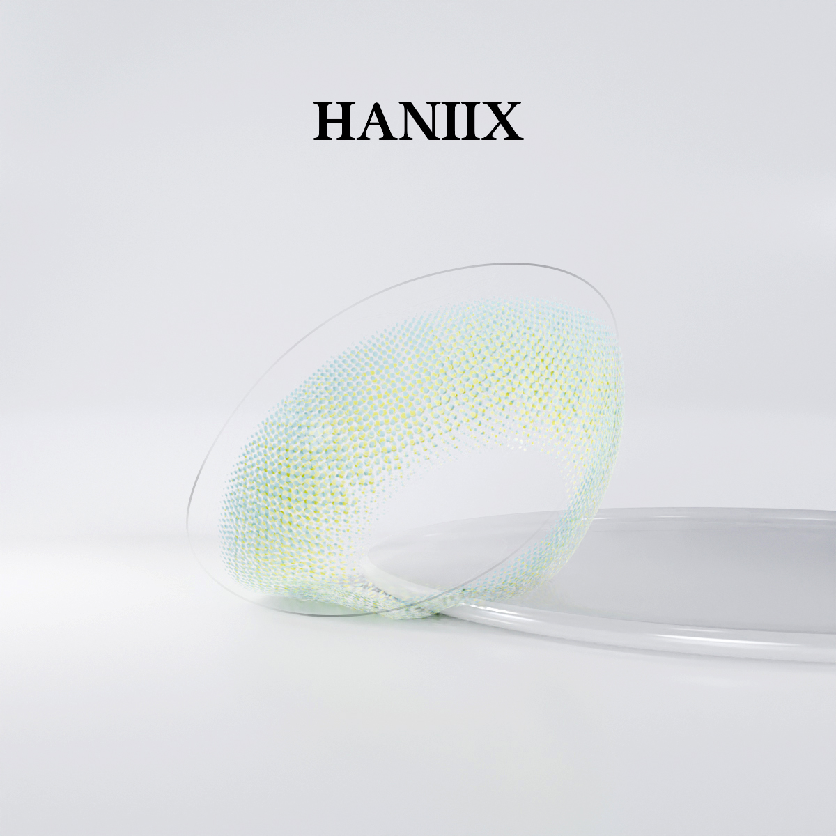 Hidrocor Topaz - Yearly, 2 lenses - HANIIX