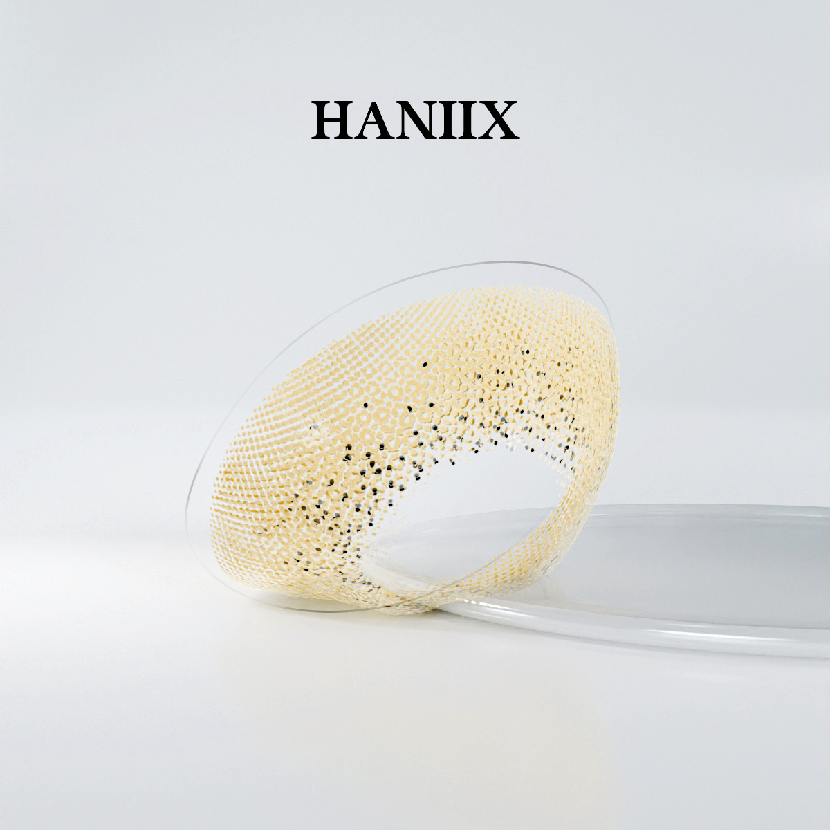 Ocean Brown Green - Yearly, 2 lenses