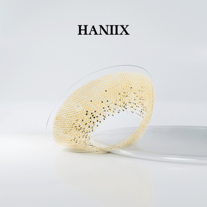 Ocean Brown Green - Yearly, 2 lenses