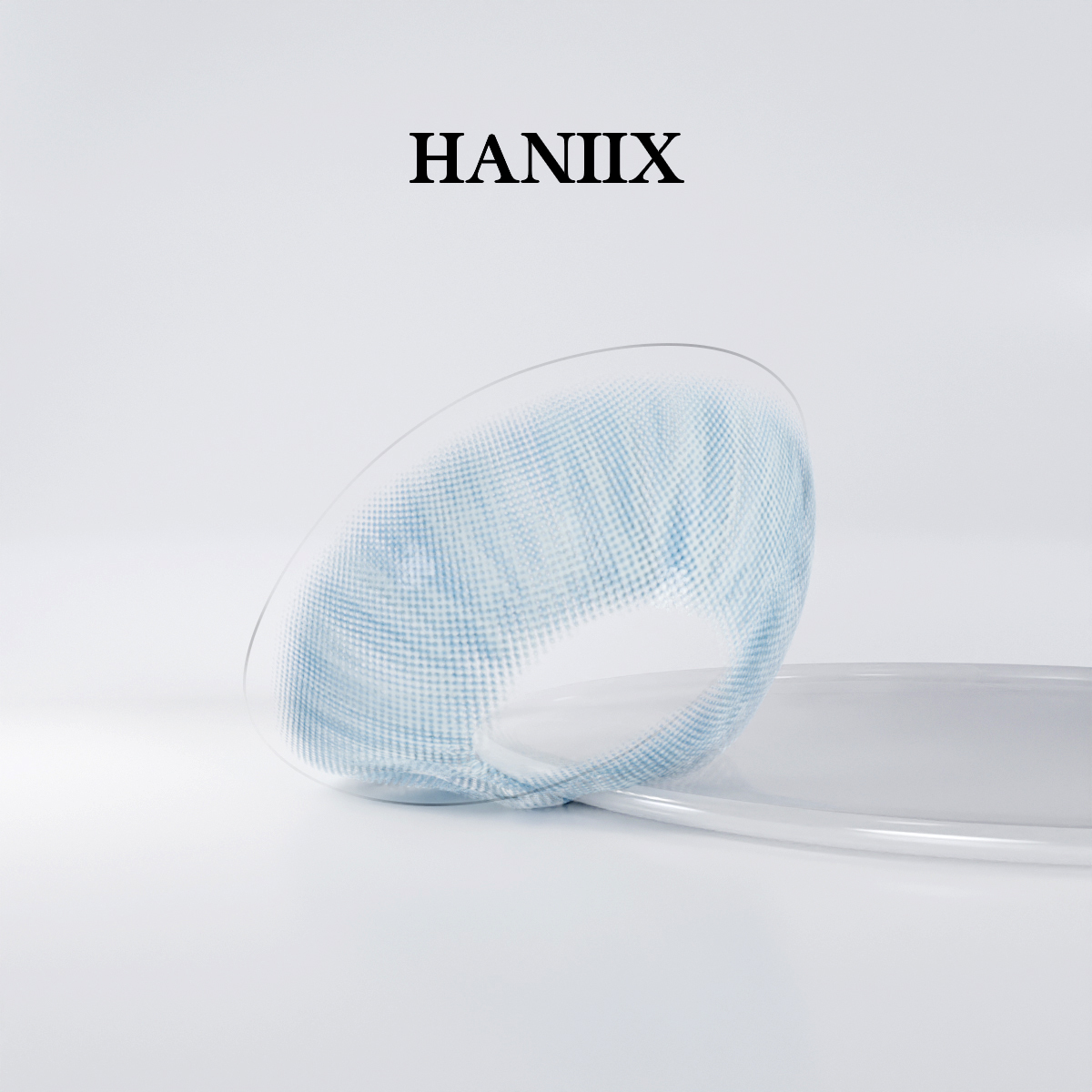Roam Blue - Yearly, 2 lenses - HANIIX