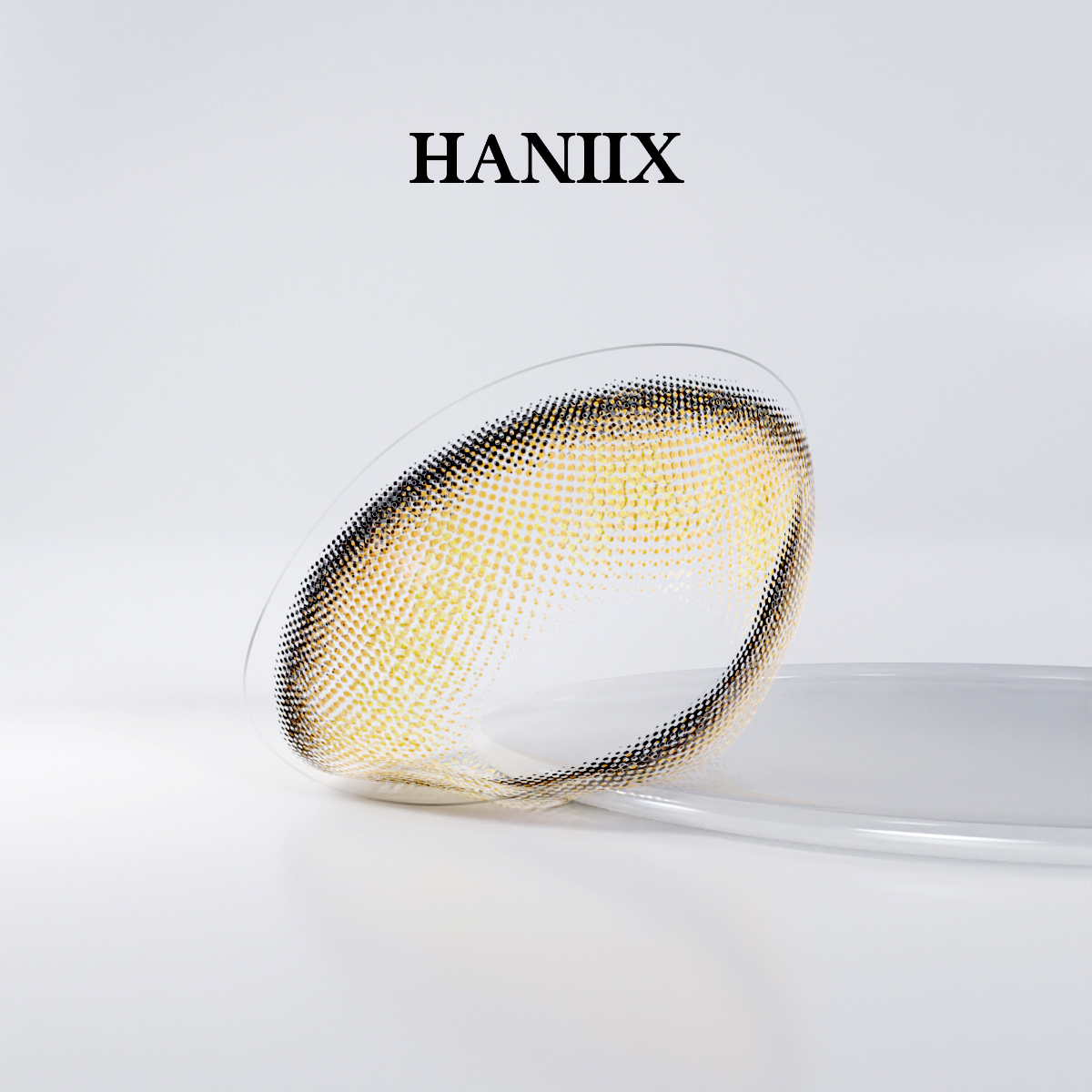 Seattle Brown - Yearly, 2 lenses - HANIIX