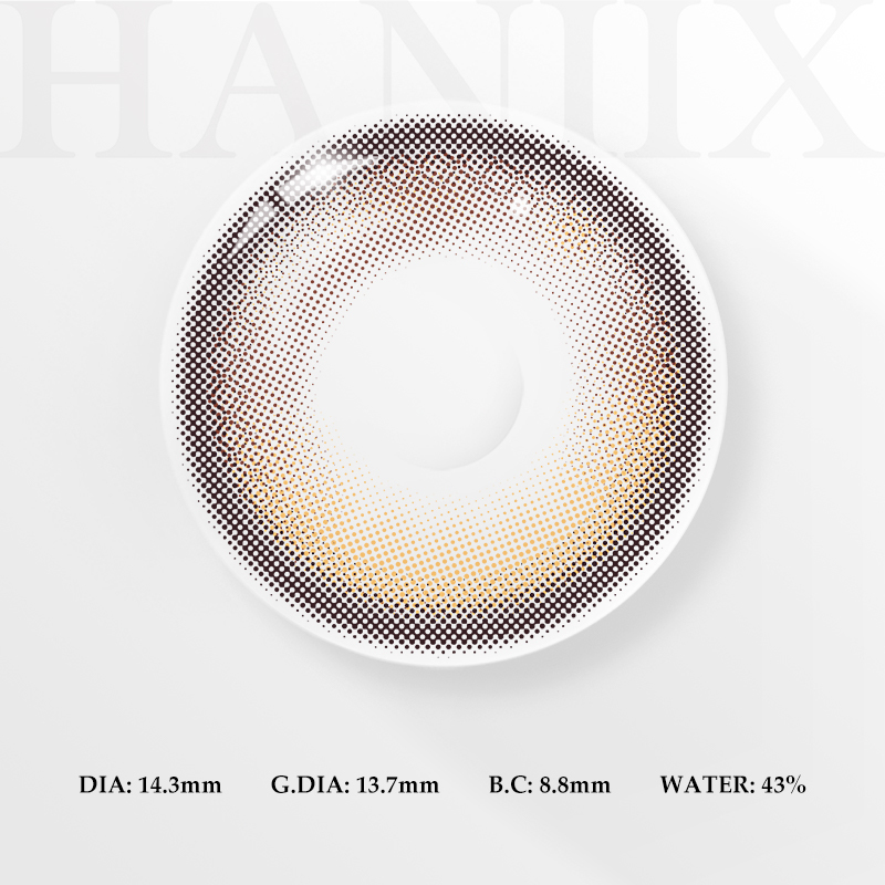 Fate Amber - 6 Months