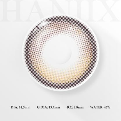 Fate Amber - 6 Months